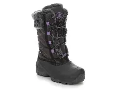 Girls' Kamik Little Kid & Big Kid Star 3 Winter Boots 10 Girls' Kamik Little Kid & Big Kid Star 3 Winter Boots -Boots Shop 2 516