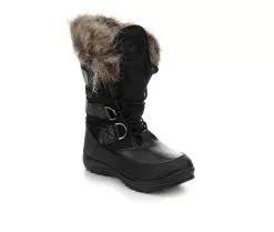 Women's Lugz Tundra Fur Winter Boots -Boots Shop 2 519