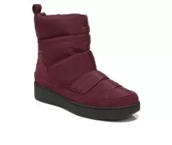 Women's Zodiac Portman Winter Boots -Boots Shop 2 523