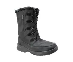 Women's FreeShield Waterproof Nylon Upper Winter Boots -Boots Shop 2 527