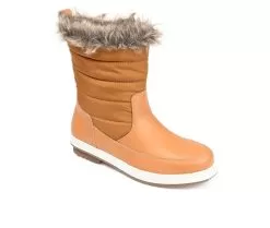Women's Journee Collection Marie Winter Boots 10 Women's Journee Collection Marie Winter Boots -Boots Shop 2 529