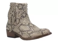 Women's Dingo Boot Clementine Western Boots -Boots Shop 2 53