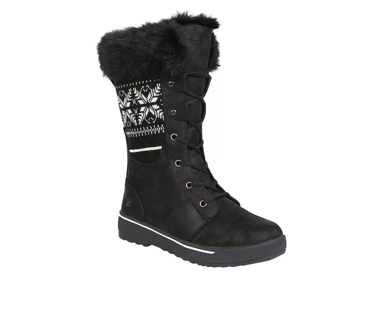 Women's Northside Bishop Special Edition Winter Boots 5 Women's Northside Bishop Special Edition Winter Boots - Image 3