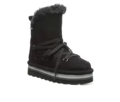 Girls' Bearpaw Little Kid & Big Kid Retro Mondi Winter Boots -Boots Shop 2 536