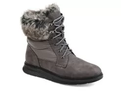Women's Journee Collection Flurry Winter Boots -Boots Shop 2 539