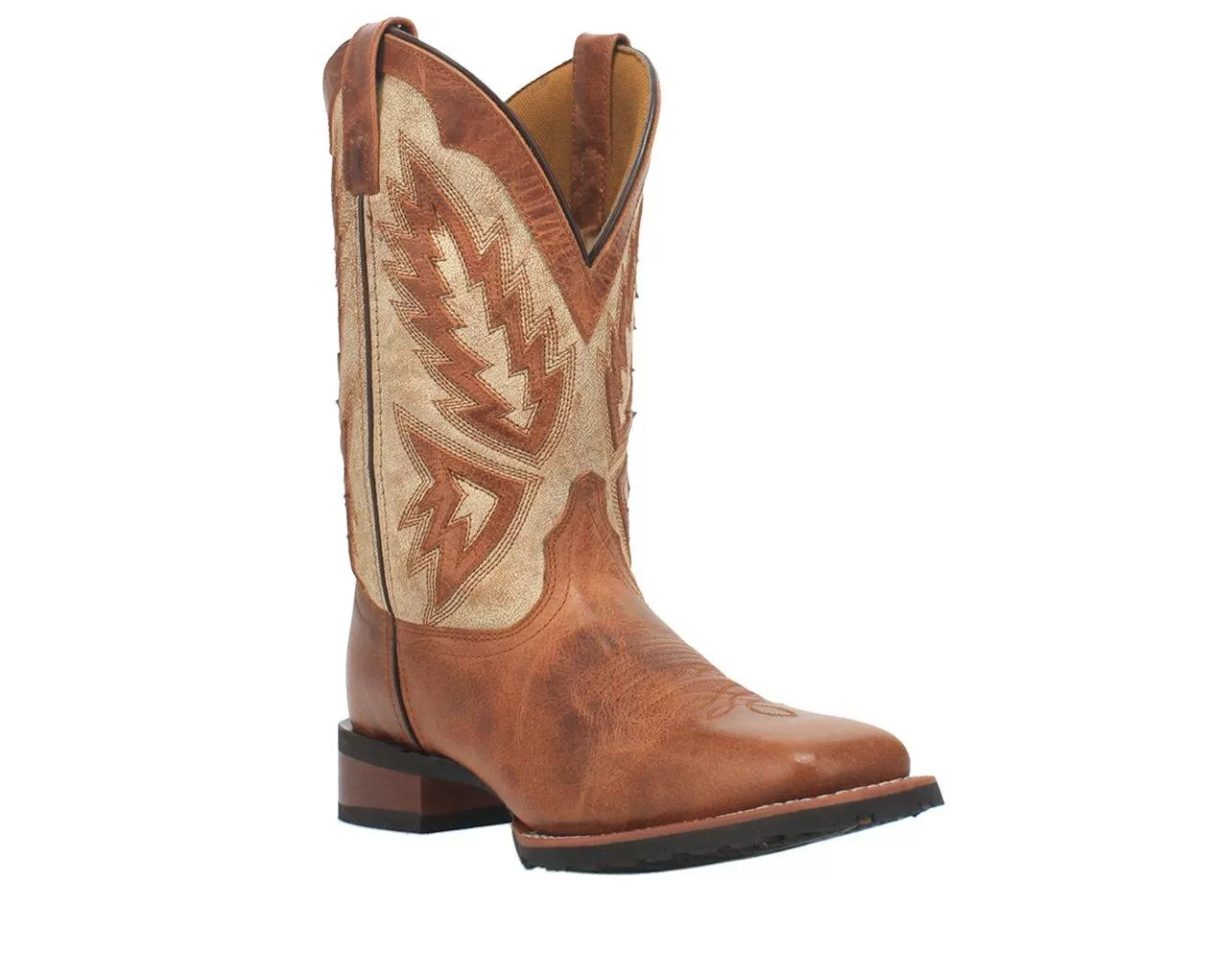Men's Laredo Western Boots Koufax Western Boots 5 Men's Laredo Western Boots Koufax Western Boots - Image 3
