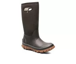 Women's Bogs Footwear Womens Whiteout Faded Winter Boots -Boots Shop 2 549