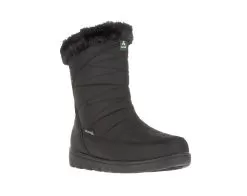 Women's Kamik Hannah Zip Winter Boots -Boots Shop 2 558