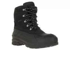 Men's Kamik Fargo Winter Boots 10 Men's Kamik Fargo Winter Boots -Boots Shop 2 566