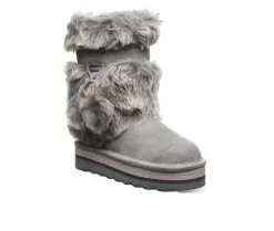 Girls' Bearpaw Little Kid & Big Kid Retro Tama Winter Boots -Boots Shop 2 568