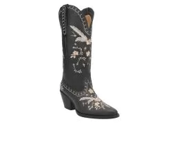 Women's Dingo Boot Full Bloom Western Boots -Boots Shop 2 57