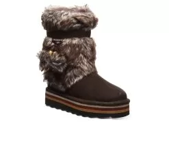 Women's Bearpaw Retro Tama Winter Boots 10 Women's Bearpaw Retro Tama Winter Boots -Boots Shop 2 573