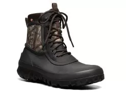 Men's Bogs Footwear Arcata Urban Lace-Up Waterproof Boots 10 Men's Bogs Footwear Arcata Urban Lace-Up Waterproof Boots -Boots Shop 2 577