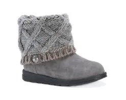 Women's MUK LUKS Patti Winter Boots -Boots Shop 2 584