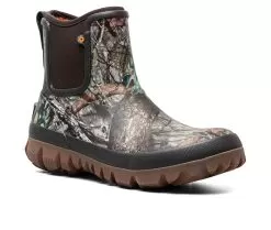 Men's Bogs Footwear Arcata Chelsea Camo Chelsea Winter Boots -Boots Shop 2 586