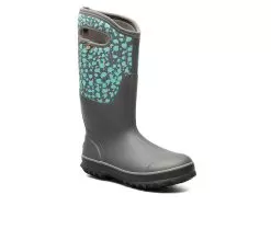 Women's Bogs Footwear Classic Tall Animal Winter Boots -Boots Shop 2 590