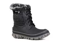 Women's Bogs Footwear Arcata Knit Winter Boots -Boots Shop 2 592