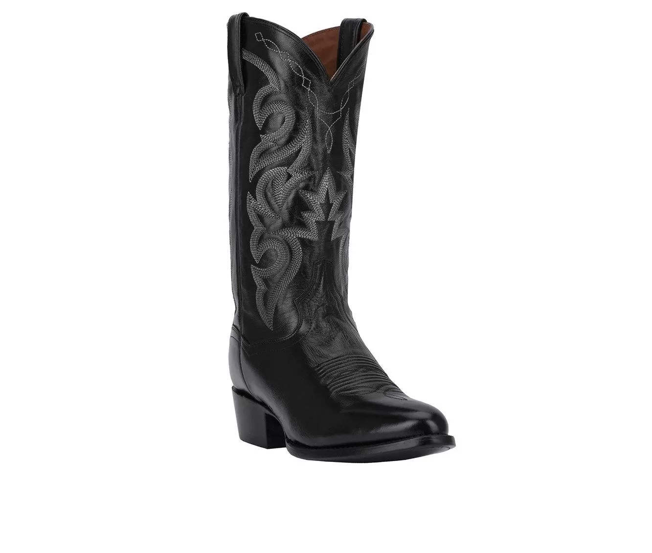 Men's Dan Post DP2110R Cowboy Boots 5 Men's Dan Post DP2110R Cowboy Boots - Image 3