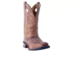 Men's Laredo Western Boots 7812 Kane Cowboy Boots 10 Men's Laredo Western Boots 7812 Kane Cowboy Boots -Boots Shop 2 60