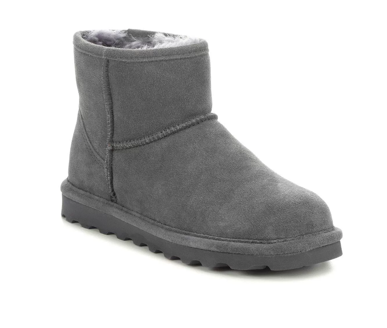 Women's Bearpaw Alyssa Winter Boots 5 Women's Bearpaw Alyssa Winter Boots - Image 3