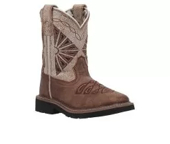 Kids' Dan Post Big Kid Lil' Kite Days Cowboy Boots 10 Kids' Dan Post Big Kid Lil' Kite Days Cowboy Boots -Boots Shop 2 61