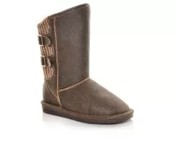 Women's Bearpaw Boshie Winter Boots -Boots Shop 2 610