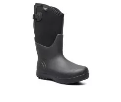 Women's Bogs Footwear Neo-Classic Tall Adjustable Calf Winter Boots -Boots Shop 2 611
