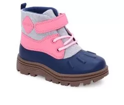 Girls' Carters Infant & Toddler & Little Kid New Winter Boots -Boots Shop 2 625
