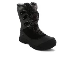 Women's Pacific Mountain Blizzard Winter Boots 10 Women's Pacific Mountain Blizzard Winter Boots -Boots Shop 2 642
