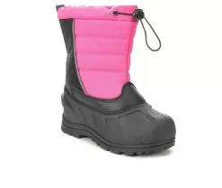 Girls' Itasca Sonoma Little Kid & Big Kid Snowbank Winter Boots 10 Girls' Itasca Sonoma Little Kid & Big Kid Snowbank Winter Boots -Boots Shop 2 648