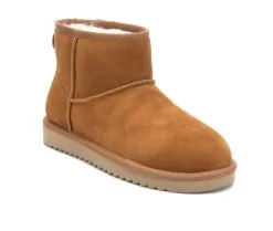 Women's Koolaburra By UGG Classic Mini Winter Boots -Boots Shop 2 652