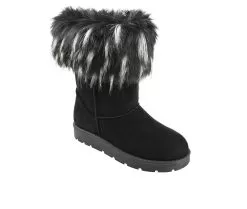 Women's Journee Collection Zorah Winter Boots -Boots Shop 2 655