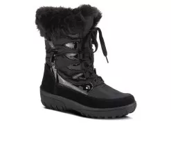 Women's Flexus Stormy Winter Boots -Boots Shop 2 658
