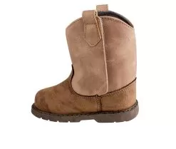 Boys' Baby Deer Infant & Toddler Charlie Cowboy Boots -Boots Shop 2 67