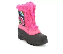 Girls' Itasca Sonoma Little Kid & Big Kid Celeste Multi Winter Boots -Boots Shop 2 672