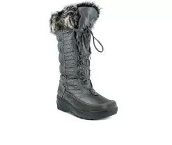 Women's Flexus Fotios Winter Boots -Boots Shop 2 676