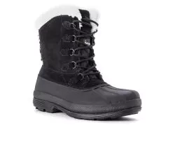 Women's Propet Lumi Tall Lace Waterproof Winter Boots -Boots Shop 2 681