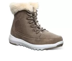 Women's Bearpaw Cheryl Winter Boots -Boots Shop 2 689