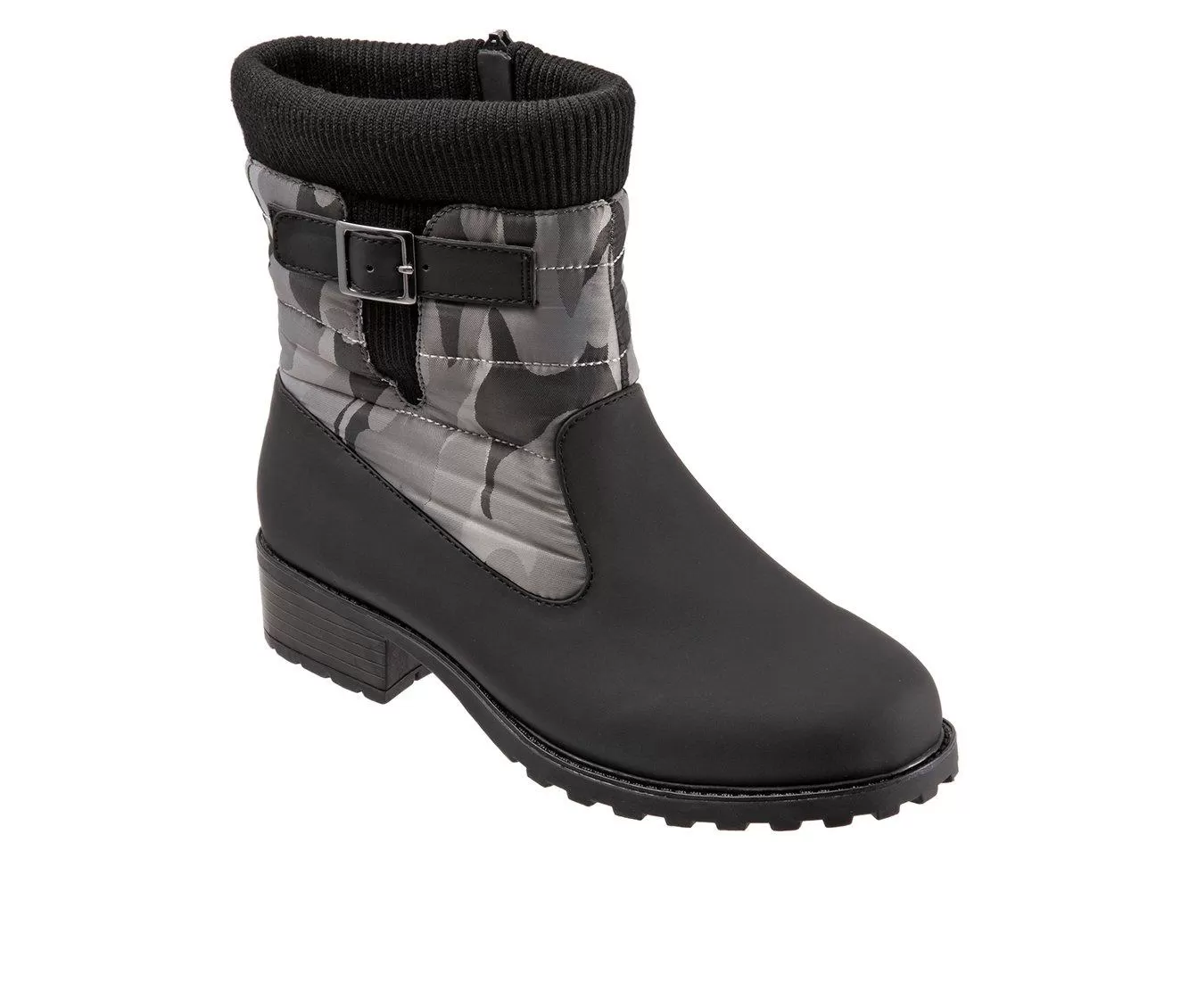 Women's Trotters Berry Mid Winter Boots 5 Women's Trotters Berry Mid Winter Boots - Image 3