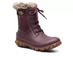 Women's Bogs Footwear Womens Arcata Faded Winter Boots 10 Women's Bogs Footwear Womens Arcata Faded Winter Boots -Boots Shop 2 693