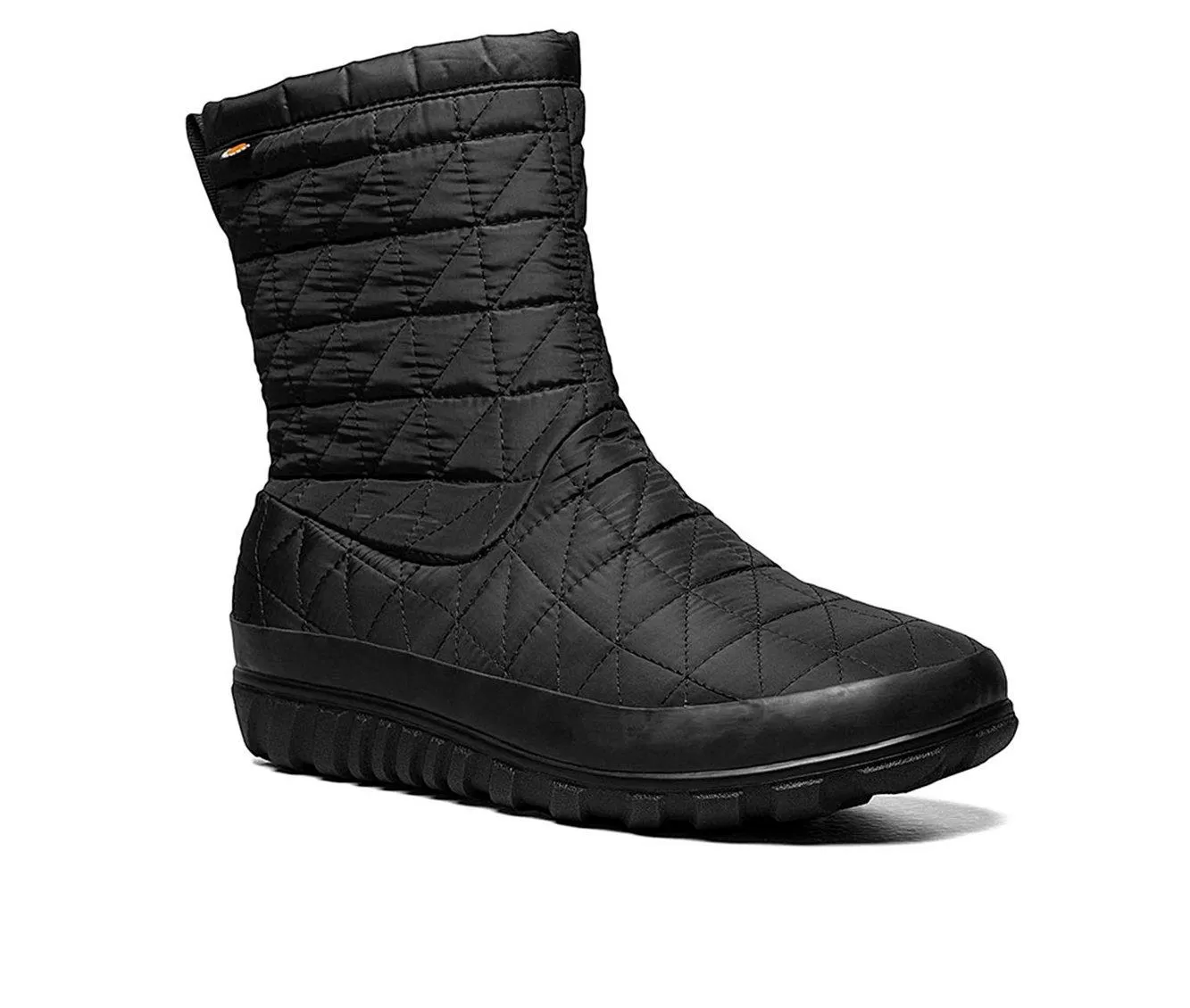 Women's Bogs Footwear Snowday II Mid Winter Boots 5 Women's Bogs Footwear Snowday II Mid Winter Boots - Image 3