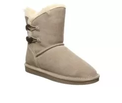 Women's Bearpaw Rosaline Winter Boots -Boots Shop 2 707