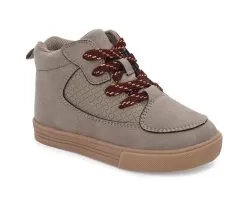 Girls' OshKosh B'gosh Infant & Toddler & Little Kid Castle Winter Sneaker Boots -Boots Shop 2 709