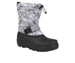 Boys' Northside Big Kid Frosty Winter Boots 10 Boys' Northside Big Kid Frosty Winter Boots -Boots Shop 2 713