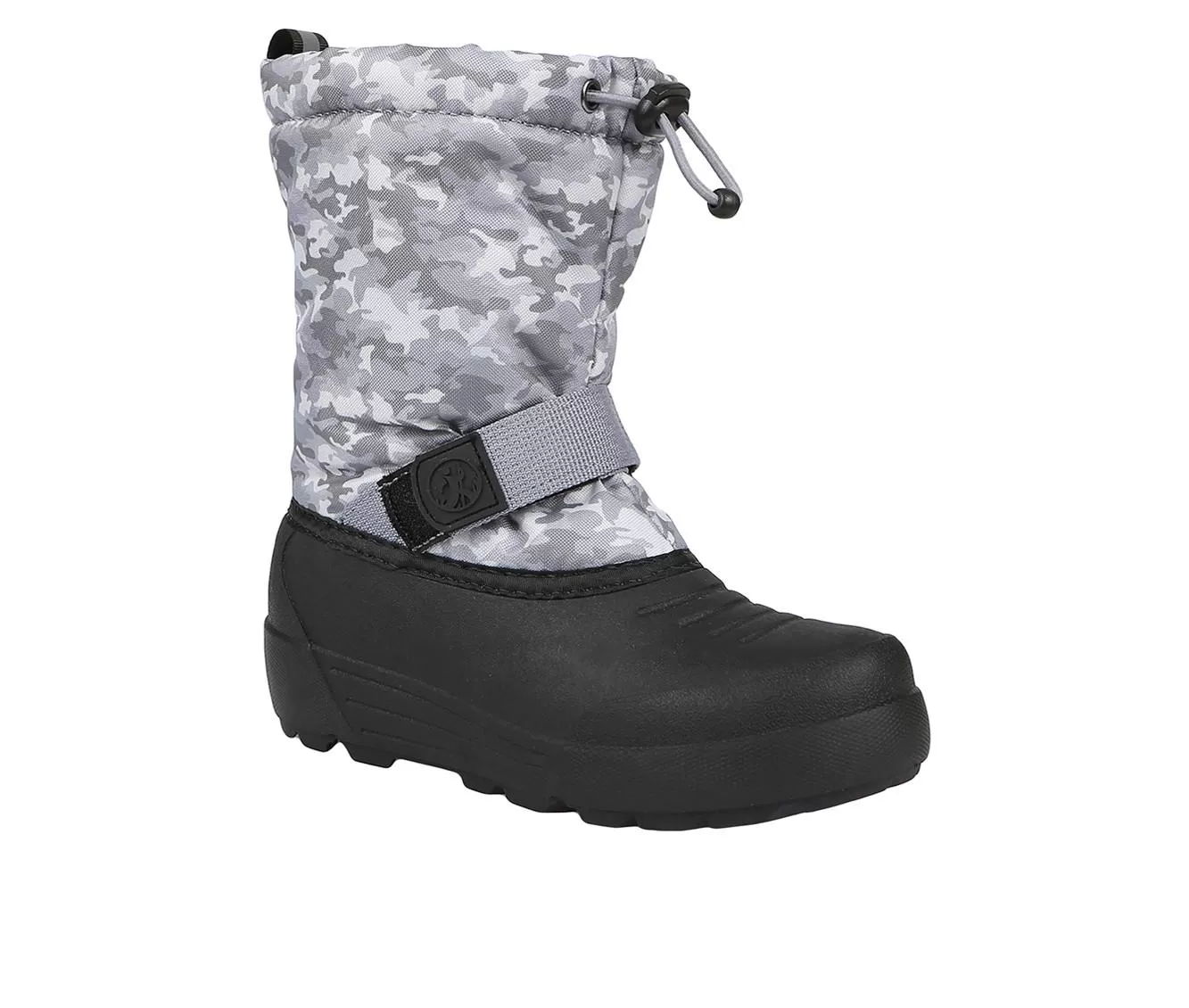 Boys' Northside Big Kid Frosty Winter Boots 5 Boys' Northside Big Kid Frosty Winter Boots - Image 3