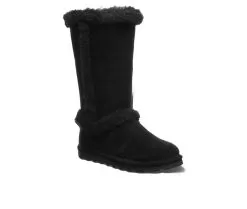 Women's Bearpaw Kendall Tall Winter Boots 10 Women's Bearpaw Kendall Tall Winter Boots -Boots Shop 2 717