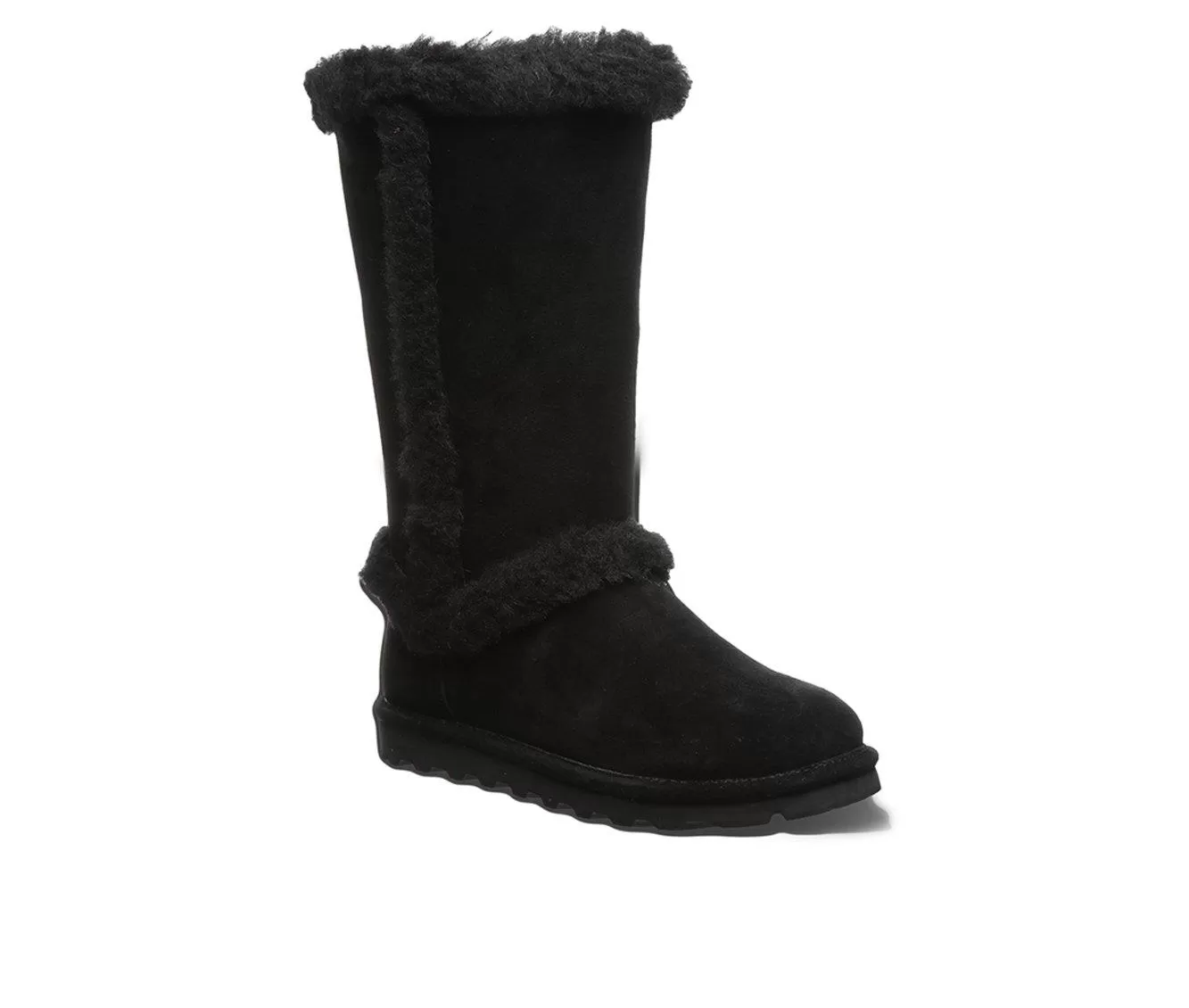 Women's Bearpaw Kendall Tall Winter Boots 5 Women's Bearpaw Kendall Tall Winter Boots - Image 3