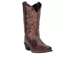 Men's Laredo Western Boots 68354 Breakout Cowboy Boots -Boots Shop 2 72