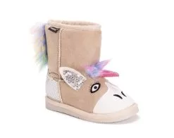 Girls' MUK LUKS Toddler & Little Kid Luna Unicorn Winter Boots 10 Girls' MUK LUKS Toddler & Little Kid Luna Unicorn Winter Boots -Boots Shop 2 720