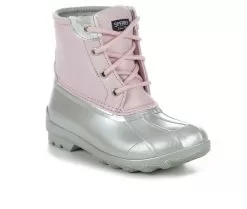 Girls' Sperry Toddler & Little Kid Port Duck Boots 10 Girls' Sperry Toddler & Little Kid Port Duck Boots -Boots Shop 2 723